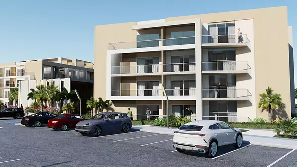 apartamentos - Proyecto de Apartamentos en Playa Nueva Romana 5