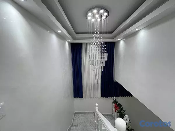 casas - Vendo casa moderna de 5 habitaciones en Respaldo Los 3 Ojos 13