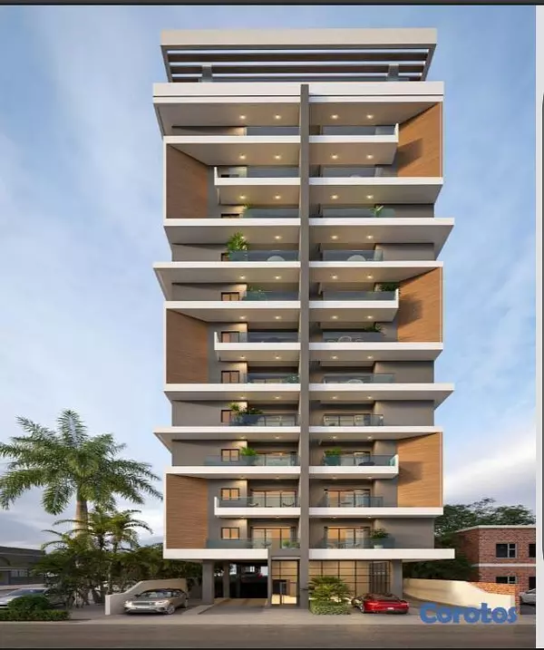 apartamentos - Apartamentos en Evaristo Morales de 2 y 3 hab 2