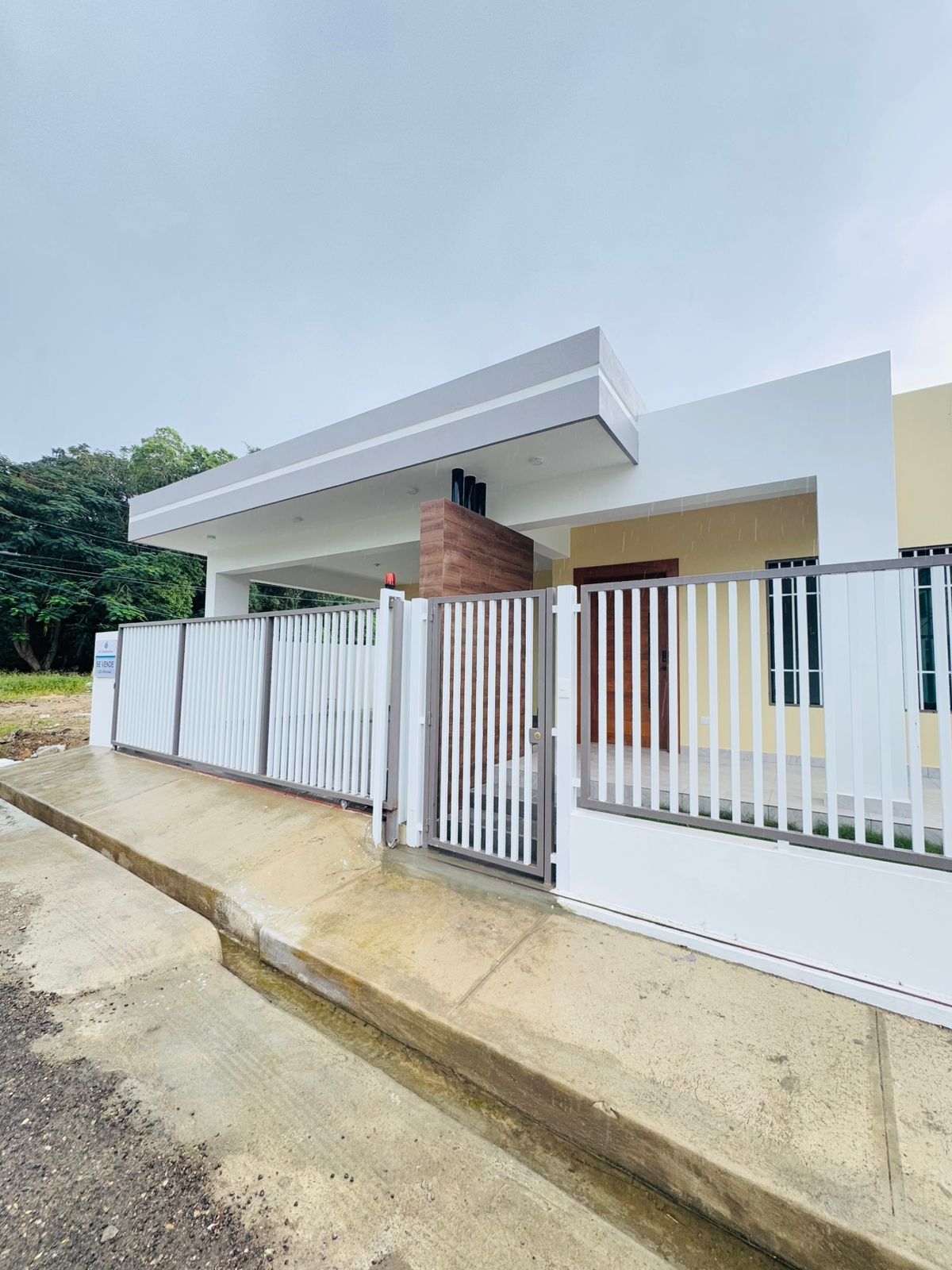casas - CASA EN VENTA EN VALLE VERDE, SANTIAGO. 1