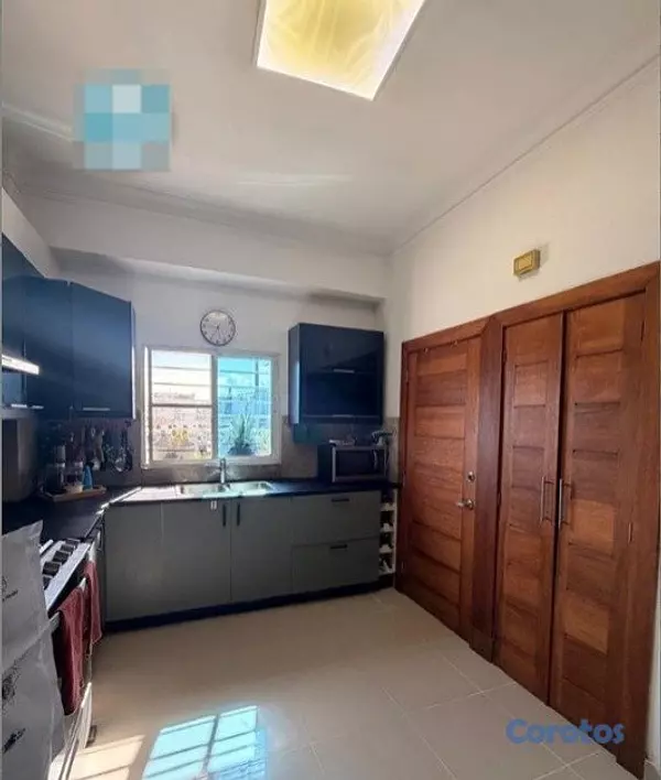 apartamentos - Apartamento Tipo Penthouse en Venta – Renacimiento 6