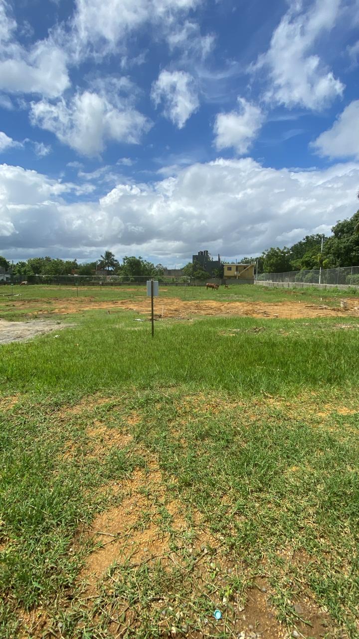 solares y terrenos - RESIDENTIAL LOTS FOR SALE – VILLA MELLA, STO DGO 1