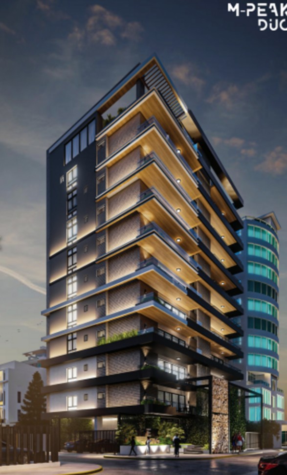 apartamentos - 🔥 DIOS 🔥 Imponente y Confortable Torre de Apartamentos 📍Renacimiento DN📍