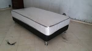 muebles y colchones - Cama Twin 39 0
