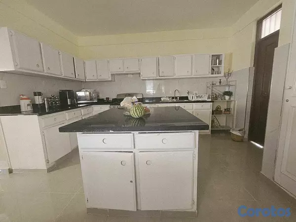 casas - Venta de Casa en La Castellana 13