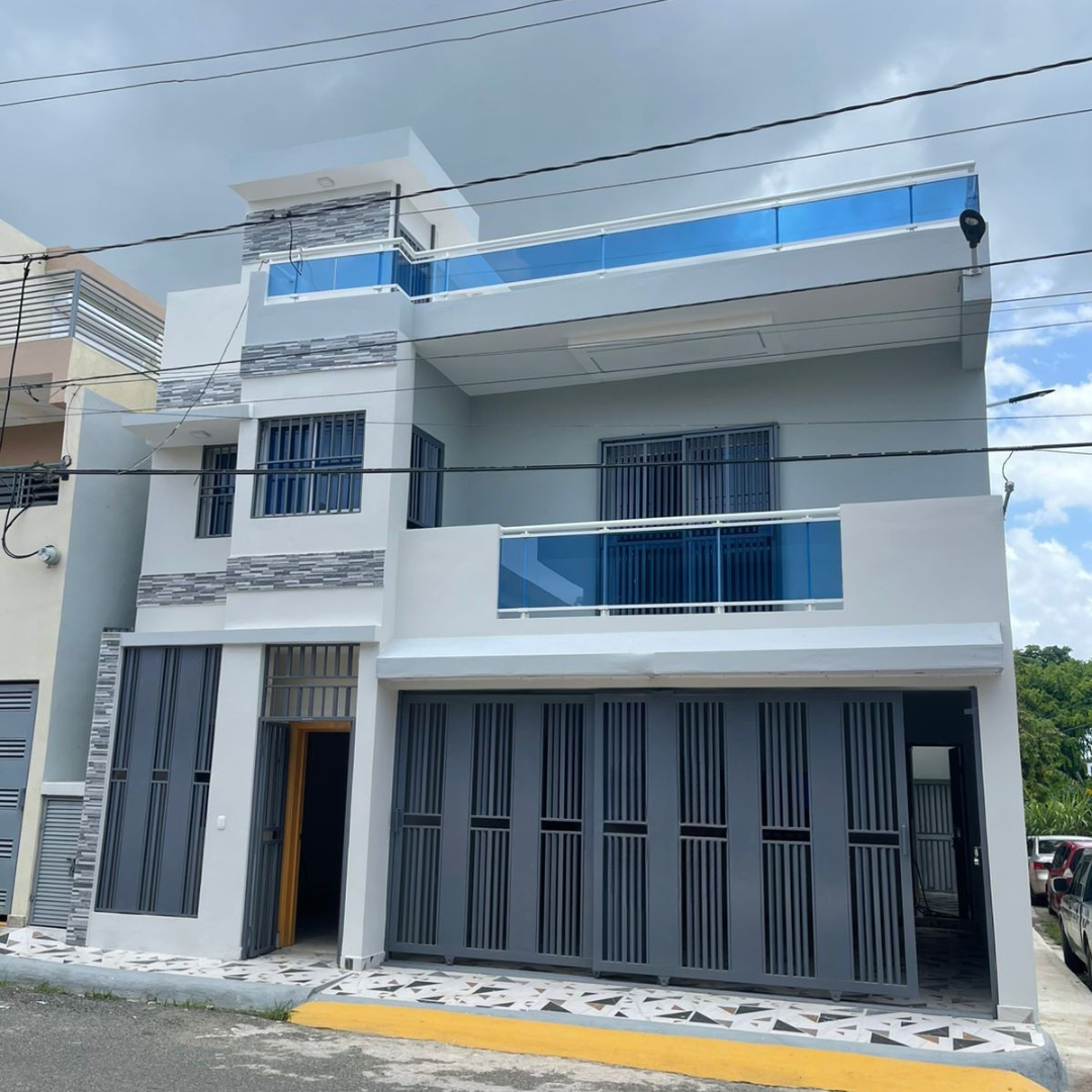 casas - CASA EN BRISA ORIENTAL 3 NIVELES CON PICUZZI 1674 0