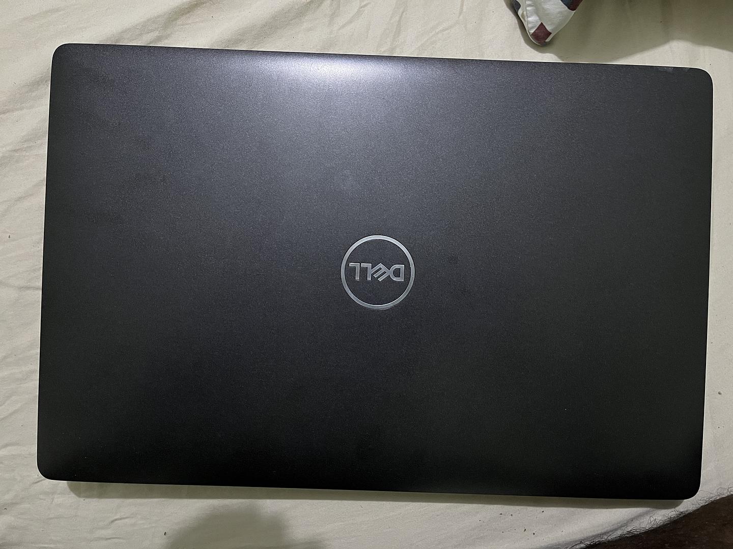 computadoras y laptops - Dell latitude 5500 
gráfica dedicada  0