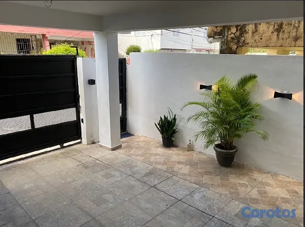 casas - Casa en Venta urbanización Máximo Gómez  2