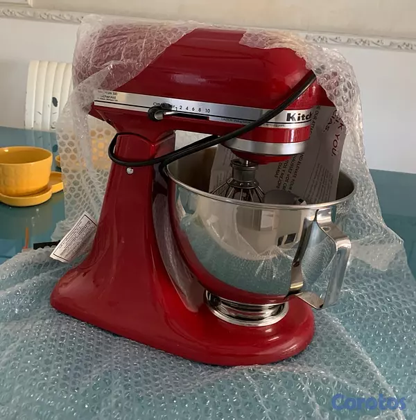 cocina - Batidora Eléctrica KitchenAid  4