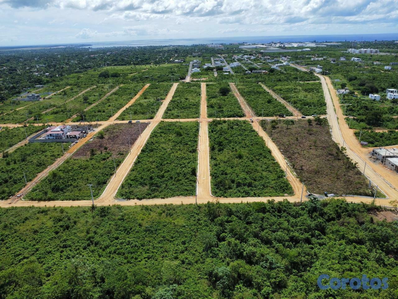 solares y terrenos - Terreno, Solar 246 Metros, Avenida Ecológica, Sant 2