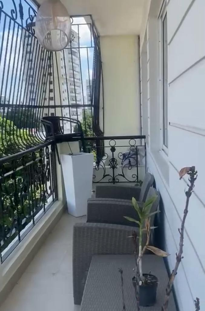 apartamentos - Estupendo Apartamento de Venta en La Trinitaria  4