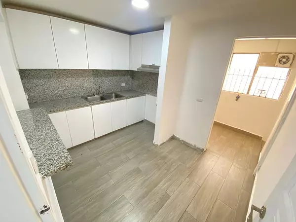 apartamentos - Se alquila apartamento en Piantini 5