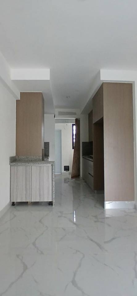 apartamentos - TORRE RESIDENCIAL DE 12 APARTAMENTOS REPARTO LOS T 8