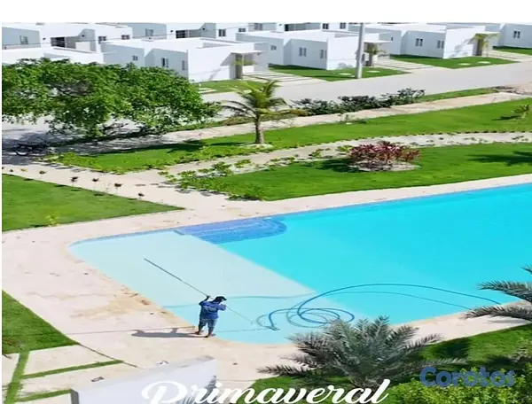 solares y terrenos - Vendo Solar de 216 Mts.2 EN BAVARO, PUNTA CANA, de 5