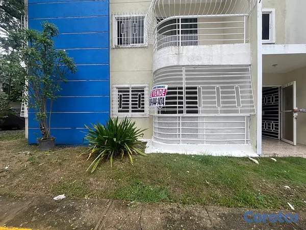 apartamentos - Apartamento en venta: ubicación ideal, perfecto pa 9
