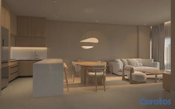 apartamentos - Apartamentos en Venta 9