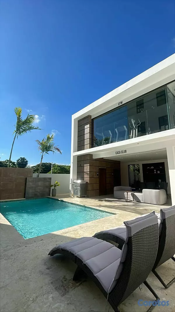 penthouses - PENTHOUSE EN VENTA, SANTIAGO DE LOS CABALLEROS. 2