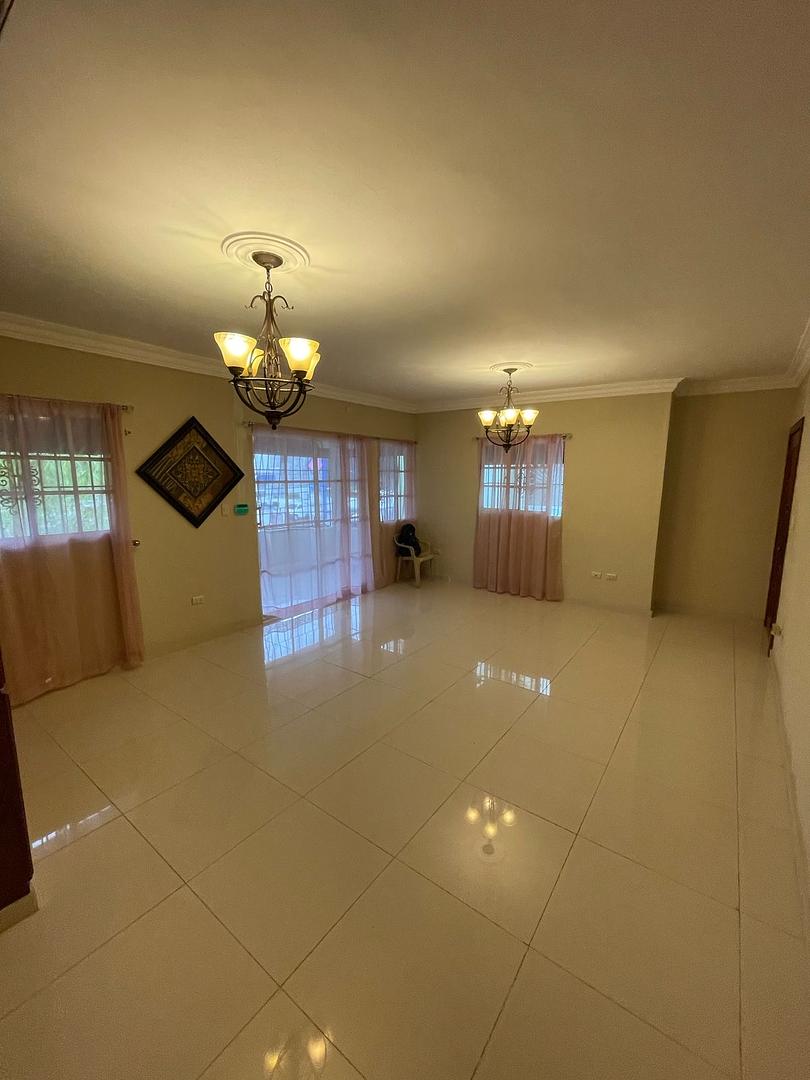 casas - casa en venta Ensanche Ozama  3
