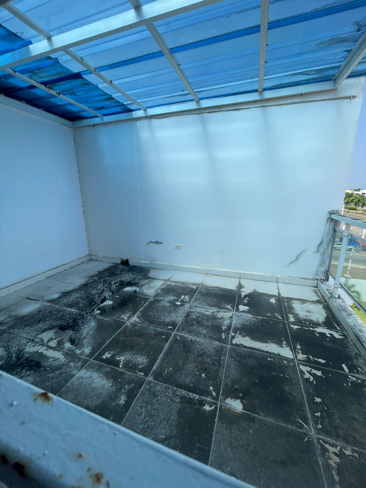 apartamentos - Penthouse la cayenas Autopista San Isidro 4to 1681 5