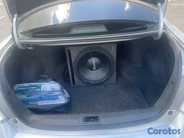 carros - Honda Accord V6 2010 — Excelente condiciones, súper nítido 🔥 7