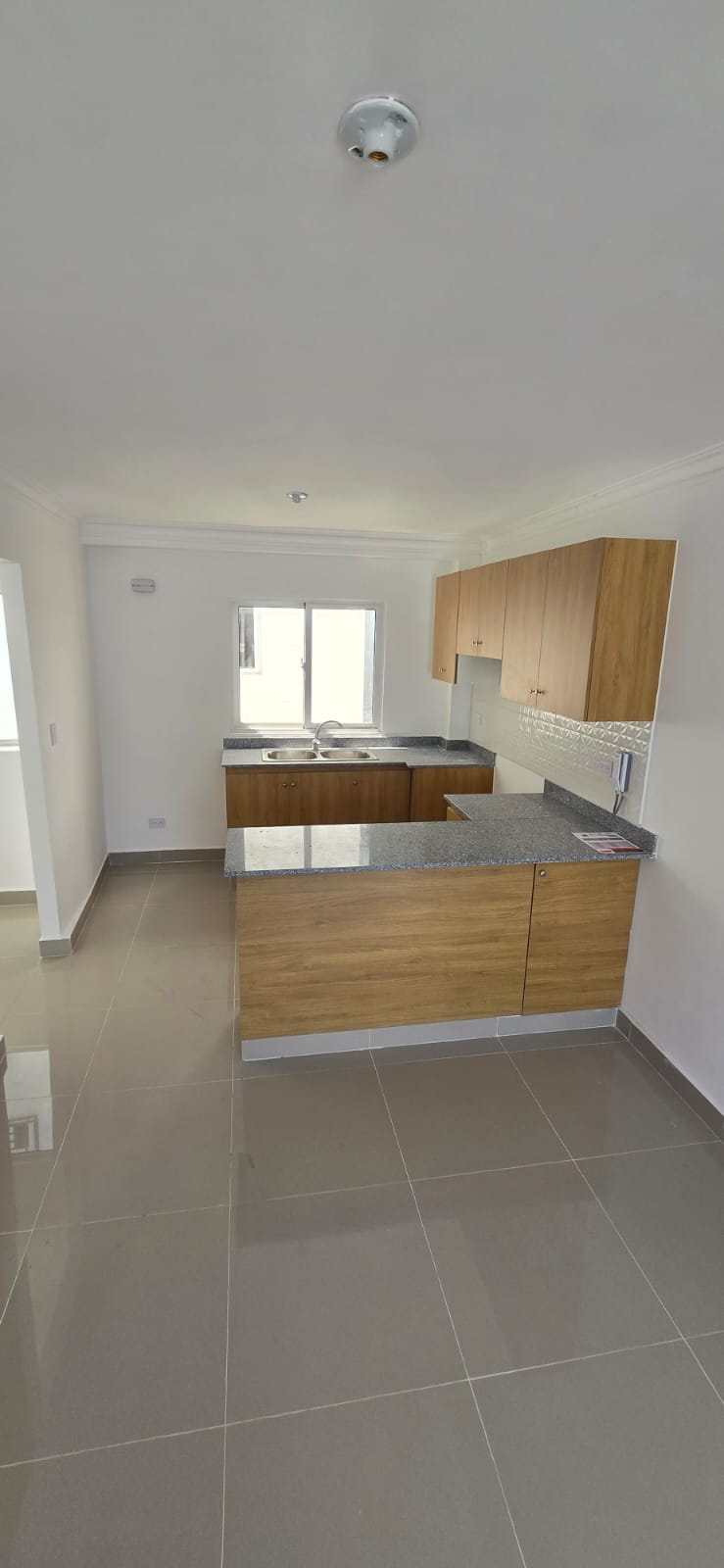 apartamentos - Apartamento en alquiler Los Hidalgos 7