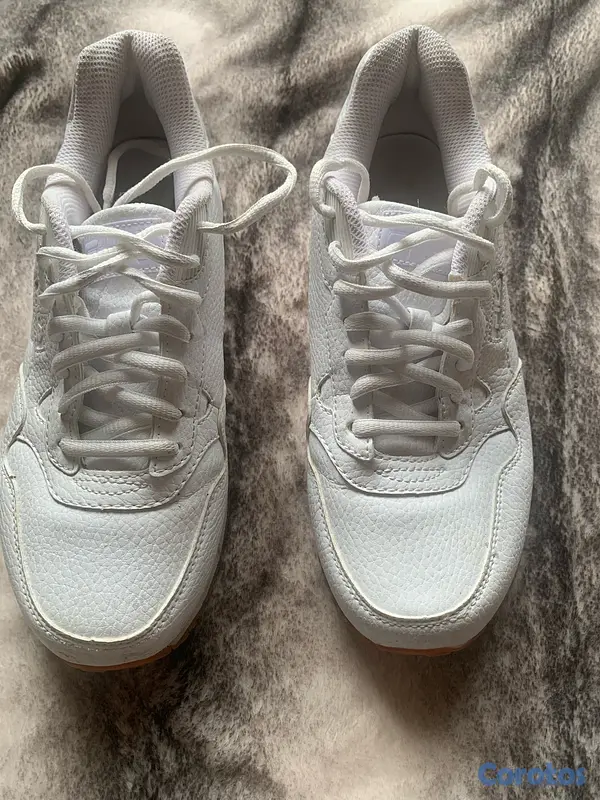 zapatos para mujer - Tenis Fila modelo Cress 8 de mujer 4