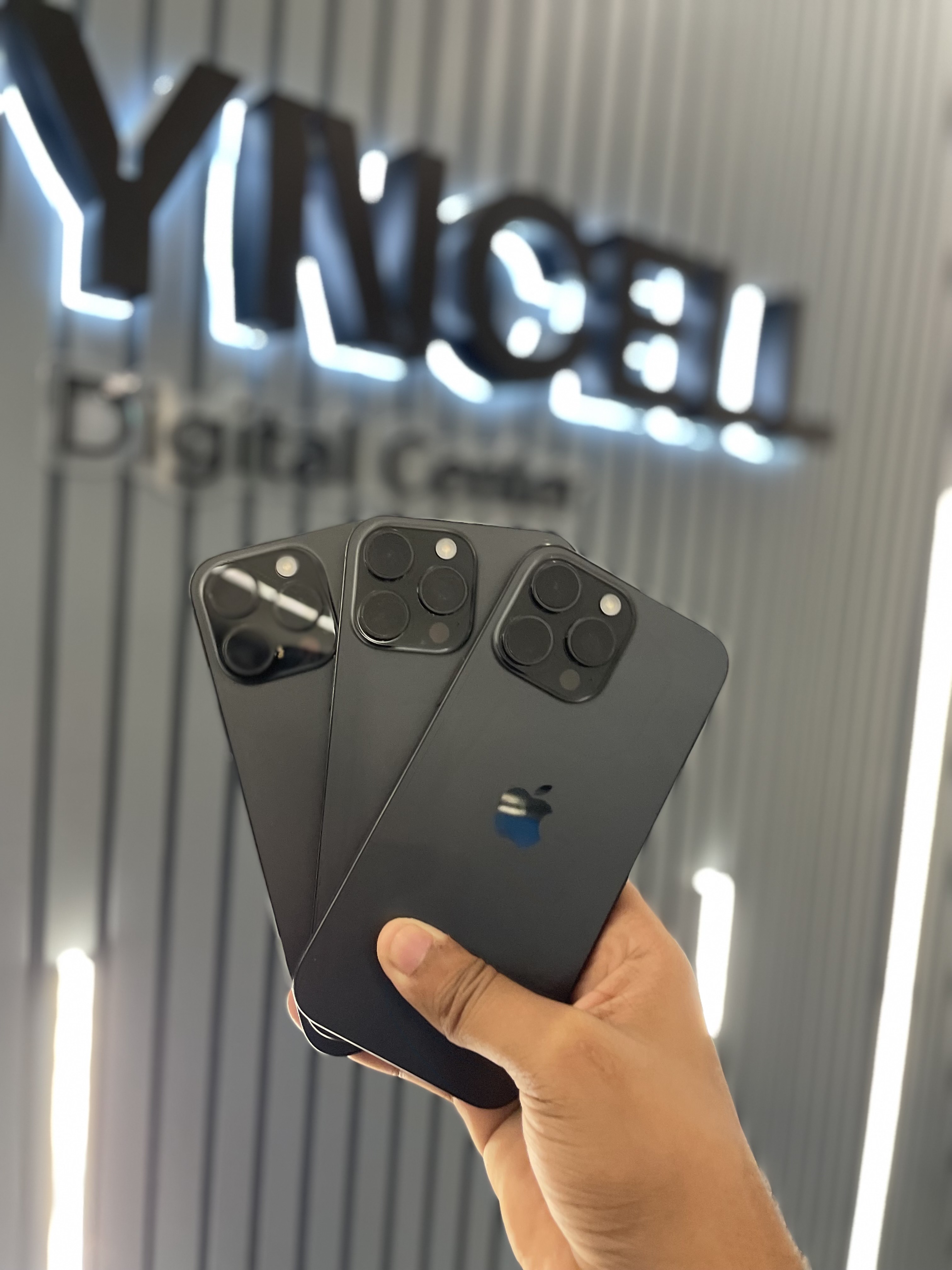 celulares y tabletas - IPHONE 16 PRO MAX 256GB100%