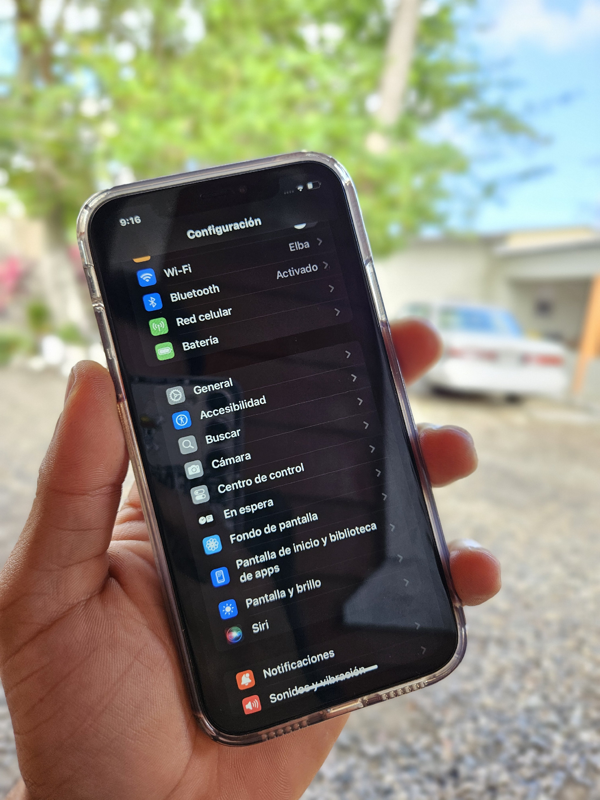 celulares y tabletas - iPhone XR 256Gb Factory 6