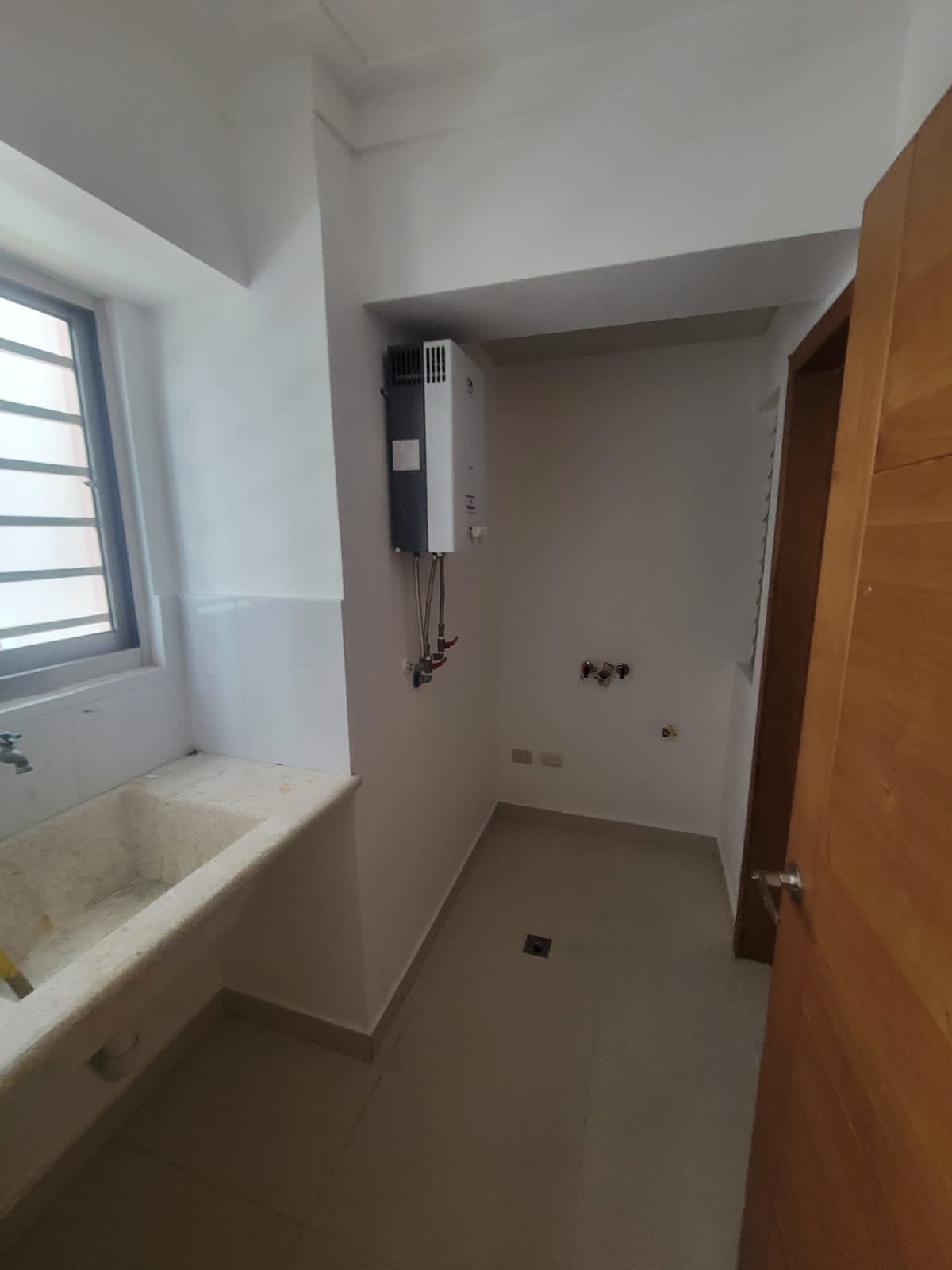 apartamentos - Piso 2 Con Terraza Privada  En Bella Vista 9