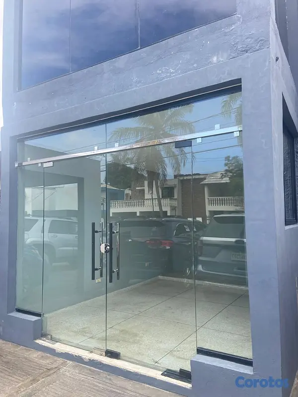 oficinas y locales comerciales - Local primer nivel Urbanizacion Fernandez  2
