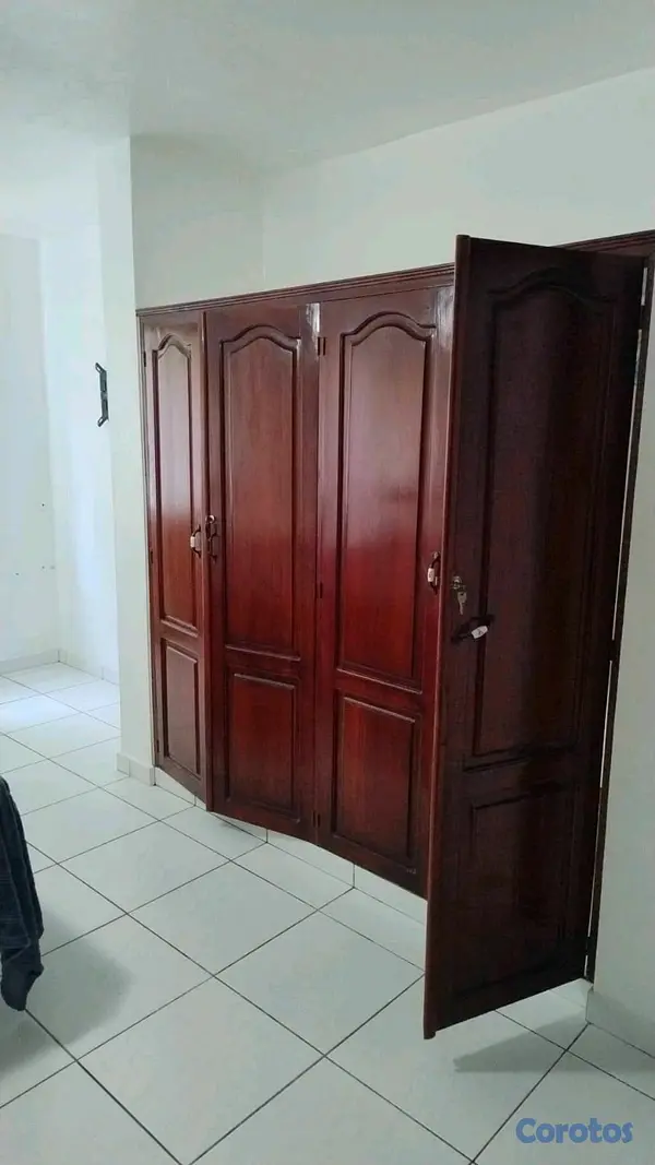 apartamentos - apartamento en zona con hermosa vista y tranquila de puerto plata  9