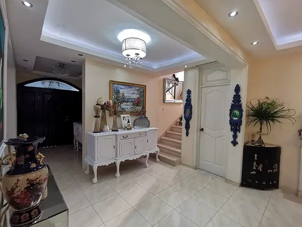 casas - Se vende casa en Altos de Arroyo Hondo III 5