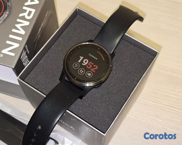 otros electronicos - Reloj SmartWatch Deportivo Gamin Vivoactive 4 2