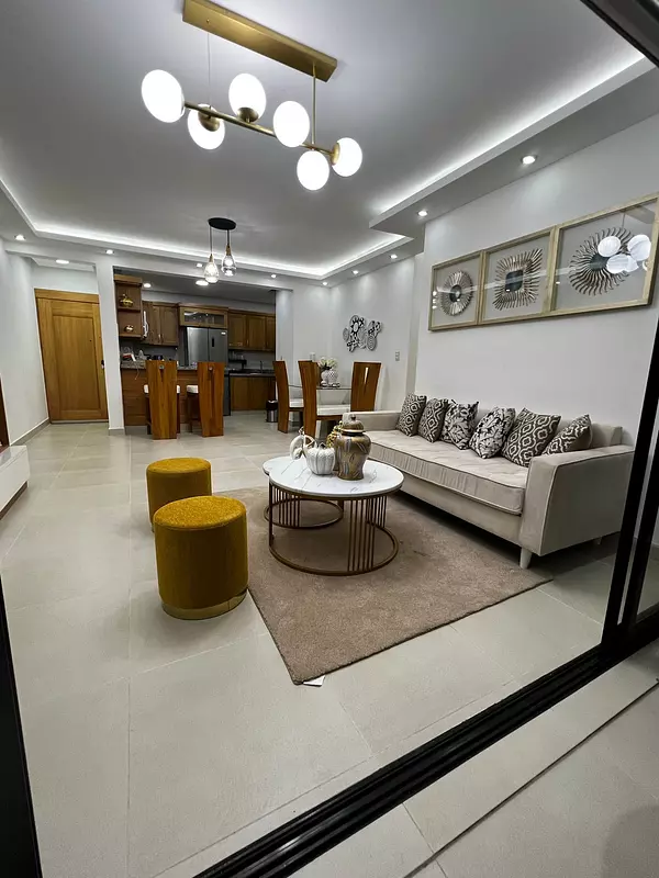 apartamentos - Se Vende Apartamento 7mo Piso porximo al HOMS  2
