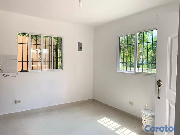 apartamentos - alquilo primer
nivel  8