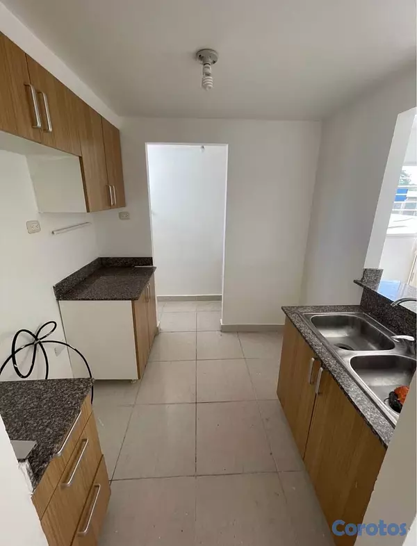 apartamentos - APARTAMENTO EN VETA EN SANTIAGO DE LOS CABALLEROS  7