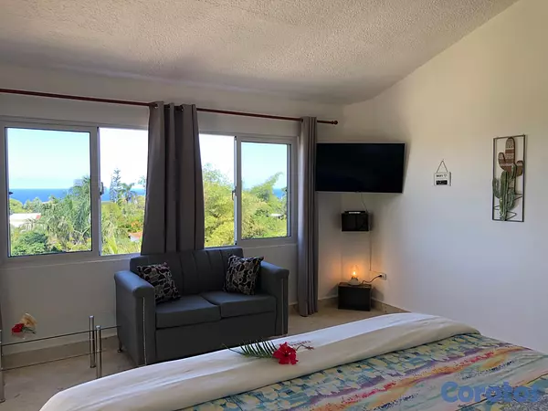 otros inmuebles - Boutique Hotel en venta en Cabrera  5