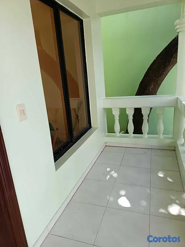 casas - Casa Próx. A Carretera Mella Con Chales De Gaulle  6