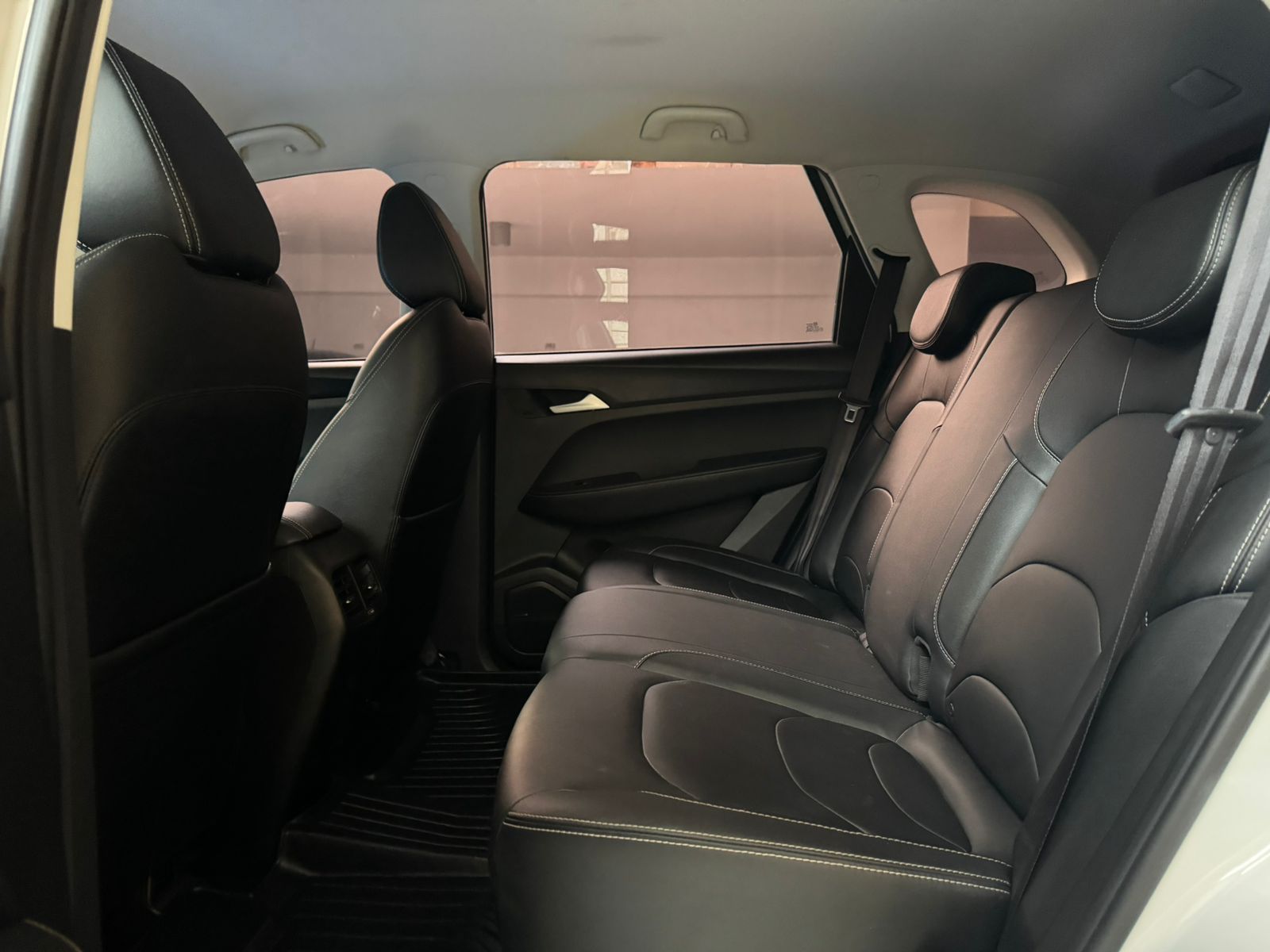 jeepetas y camionetas - chevolet captiva 2022 3