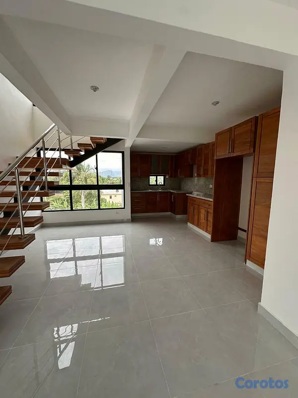 penthouses - Penthouse en Venta proximo a Autopista Duarte  1