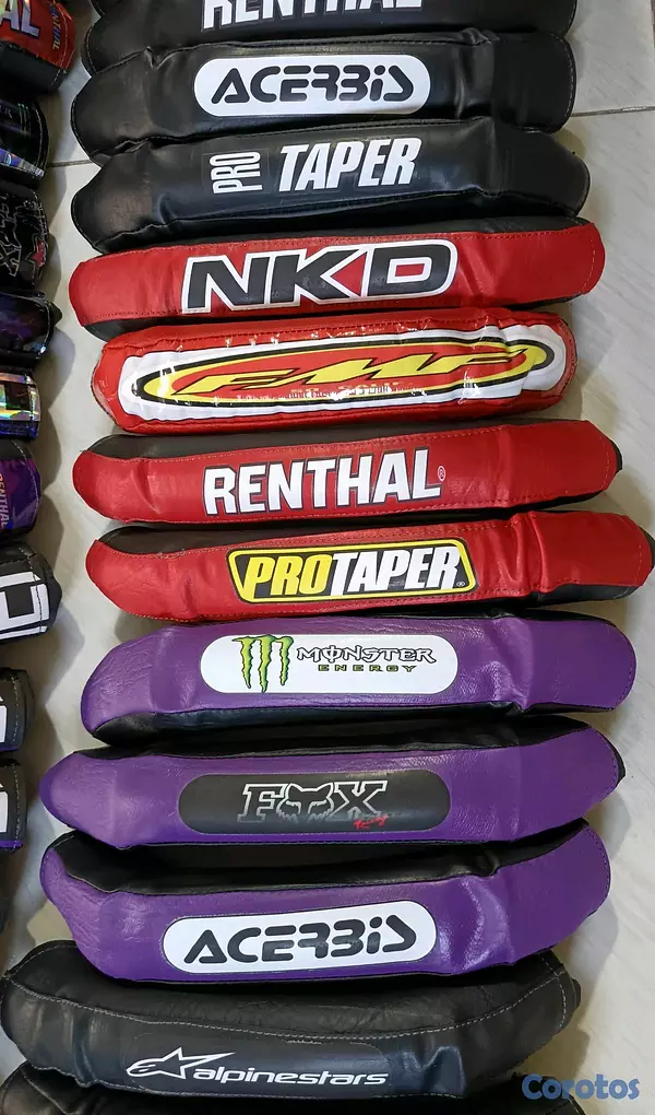 accesorios para vehiculos - Accesorios para motos  5