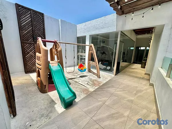 penthouses - Alquilo Penthouse en el Millón  19