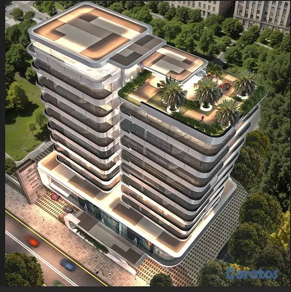 oficinas y locales comerciales - Locales Comerciales en Venta sector Renacimiento,  3