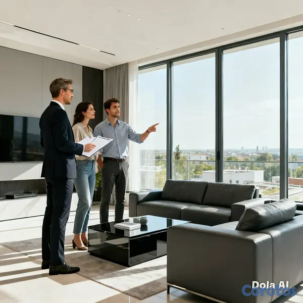 empleos disponibles - Buscamos vendedores inmobiliarios en santo Domingo 2