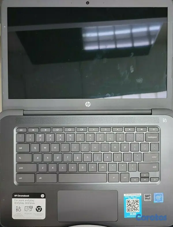 computadoras y laptops - HP Chromebook 11 G8 EE 1