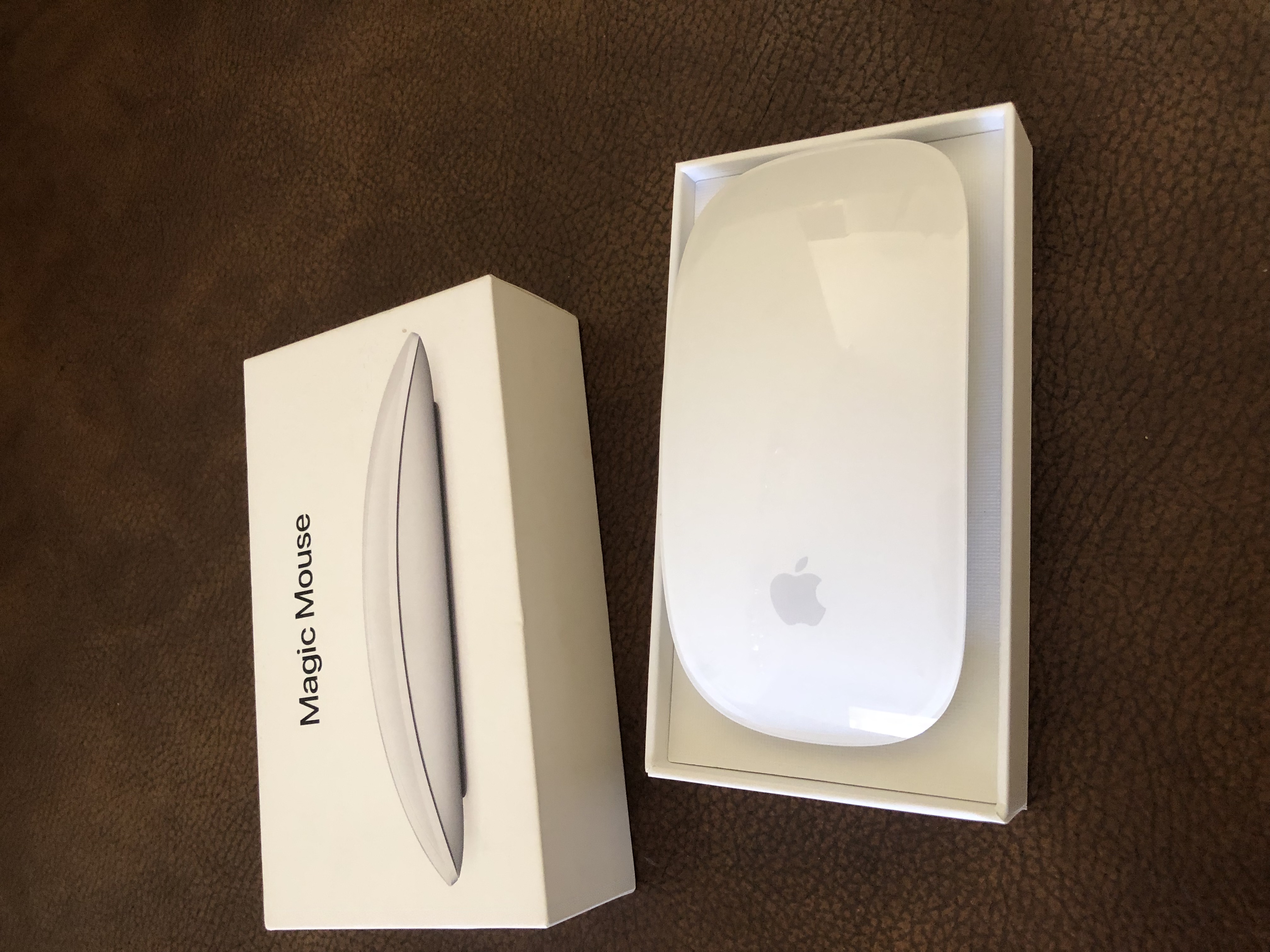 computadoras y laptops - Se vende ratón Apple