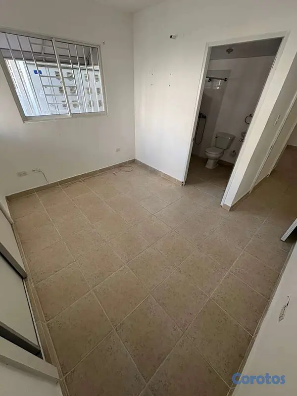 apartamentos - APARTAMENTO EN RENTA RESIDENCIAL CIUDAD JUAN BOSH 8