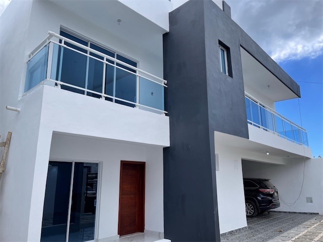 casas - Venta de hermosa casa en la autopista de san Isidro prado oriental 0