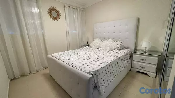 apartamentos - Apartamento Listo en Venta, Av. 27 de Febrero, San 5