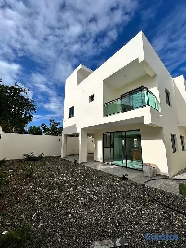 casas - Vendo casa en Brisa Oriental  6